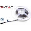 V-TAC RGB LED pásik, SMD5050, 150LED, 12V