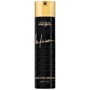 L'Oréal Infinium The Infinitely Hairspray Strong 500 ml