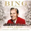 CROSBY, BING - BING AT CHRISTMAS CD