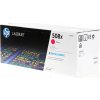 Toner HP 508X CF363X červený (magenta)