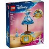 LEGO Disney Princess 43266 Popoluškine šaty
