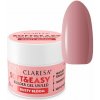CLARESA stavebný gél SOFT&EASY 12g Dusty Bloom