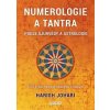 Numerologie a tantra podle ájurvédy a astrologie - Harish Johari