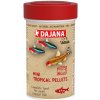 Dajana Mini Tropical Pellets 250 ml