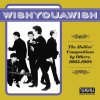 CD Jeff Kite - WISHYOUAWISH