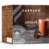 Carraro Caffe Carraro – Cioccolato 16x20g kapsule (Dolce Gusto)