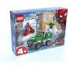 LEGO SUPER HEROES 76147 Útok na dodávku