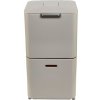 Joseph Joseph Waste Bin Totem 60 L Stone