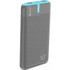 Tracer EnerGo 10000mAh gray/blue