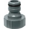 Adaptér AQUACRAFT® 550981, MAX-Flow, 3/4