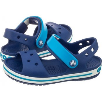 Crocs Crocband sandal Kids 12856 tmavo modrá