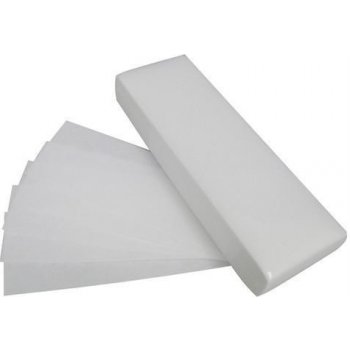 ITALWAX depilačné papieriky 100 ks