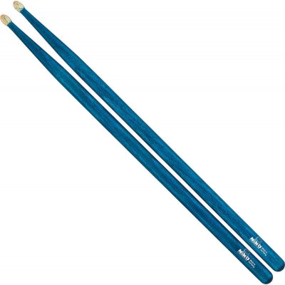 Nino 972 Drumsticks For Kids Blue