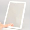 Platinet | Stmievateľné kozmetické zrkadielko s LED podsvietením LED/3W/5V USB | PL0026