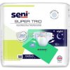 Seni Super Trio M 10 ks 10 inkontinenčných plienok