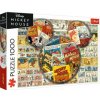 Puzzle 1000 Komiksowa Myszka Miki Disney 10904