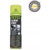 PETEC Silikónový sprej 500 ml