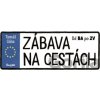 Zábava na cestách - Tomáš Gális