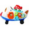 Vtech Tut Tut Nákladné lietadlo SK
