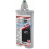 Teroson MS 9399 - 400 ml čierny dvojzložkový tesniaci polymér