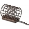 Feederové Kŕmitko MS Range Classic malé 23x32mm 60gr