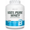 BioTechUSA 100% PURE WHEY mliečna ryža 2270 g