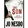 Son - Jo Nesbo, Harvill Secker