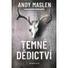 Temné dědictví (Andy Maslen)