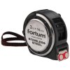 FORTUM meter zvinovací NEREZ, 3 m, š. pásky 16 mm 4780103