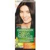 Garnier Color Naturals Creme farba na vlasy, odtieň tmavohnedá 3