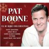 Pat Boone - I'll Be Home For Christmas (CD)