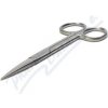 Surgicrafts nůžky chir. hrotnaté 150 mm ZSZ