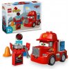 LEGO® DUPLO® 10417 Mack na pretekoch