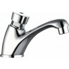 Aqualine Aqualine, Samouzatvárací stojánkový ventil na umývadlo, chróm, ZY12053
