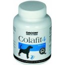 Veterinárny prípravok Colafit 4 Max Forte na klouby pro psy 50 tbl