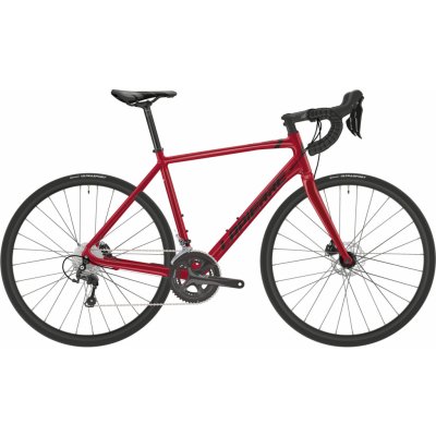 Bicykel Lapierre Sensium 3.0 Disc, model 2021, 52/M