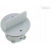DRŽIAK ŽIAROVKY PRE JAZDU NA DNE MAN TGL/TGM/TGS/TGX E6 OBJÍMKA TANGDE TD01-57-