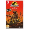 Jurassic Park Classic Games Collection | Nintendo Switch