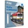 Kouzelné čtení Kouzelné čtení kniha Železnice