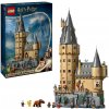 LEGO® Harry Potter™ 76454 Rokfortský hrad: Hlavná veža
