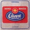 Petr Hapka, Michal Horáček: Citová investice - CD (Petr Hapka, Michal Horáček, B&M MUSIC)