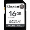 Kingston SDHC UHS-I 16 GB SDIT/16GB
