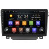 Isudar 2DIN autorádio T75-IEV92 Android, Hyundai i30