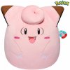 Pokémon Squishmallows Clefairy plyš 36 cm