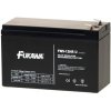 Akumulátor FUKAWA FW 9-12 HRU (12V 9Ah) 10810