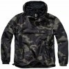 Bunda summer WINDBREAKER DARK CAMO veľ. L