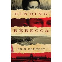 Finding Rebecca Dempsey EoinPaperback