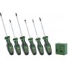 Bosch Home and Garden 1600A02W7L súprava skrutkovačov, 1600A02W7L; 1600A02W7L