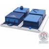 Trixie Dog Activity Poker Box 1, 31 x 31 cm