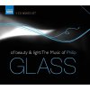 GLASS, P.: Of Beauty and Light (3CD) (Adele Anthony, Bournemouth Symphony Orchestra, Ulster Orchestra, Marin Alsop, Takuo Yuasa)